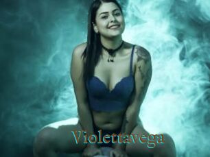 Violettavega