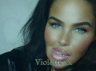 Violette_xx