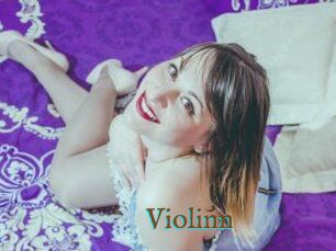Violinn