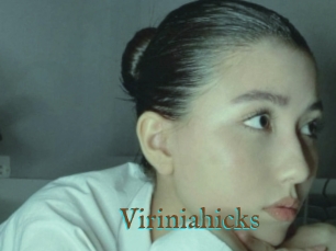 Viriniahicks
