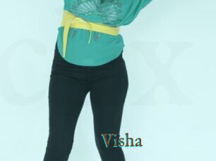 Visha