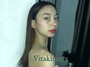 Vitakimura