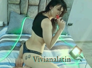 Vivianalatin
