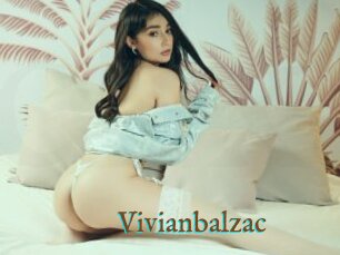Vivianbalzac