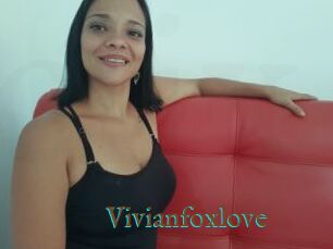 Vivianfoxlove