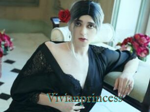 Vivianprincess