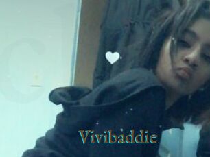 Vivibaddie