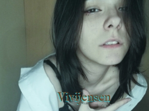 Vivijensen