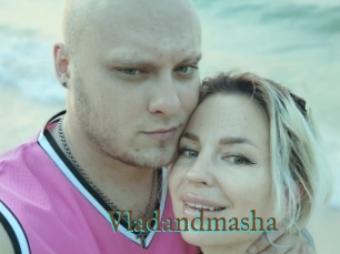 Vladandmasha
