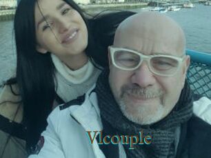 Vlcouple