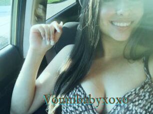 _vonnibabyxoxo