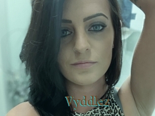 Vyddlez
