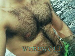 WEREWOLF