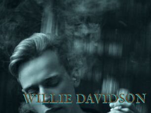 WILLIE_DAVIDSON