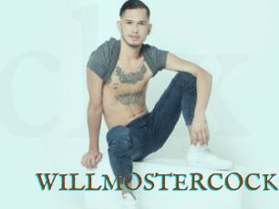 WILLMOSTERCOCK