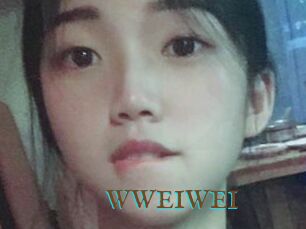 WWEIWEI