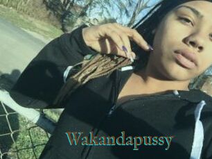 Wakandapussy