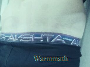 Warmmath