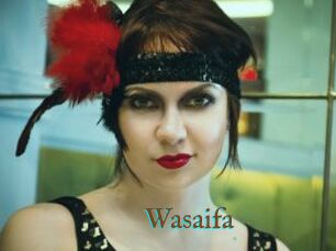 Wasaifa