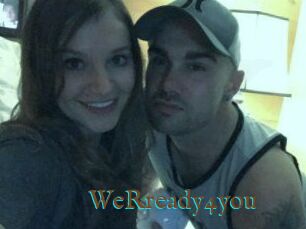 WeRready4you