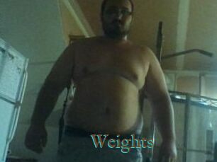 Weights