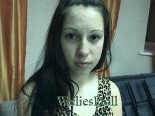 WeliesDoll