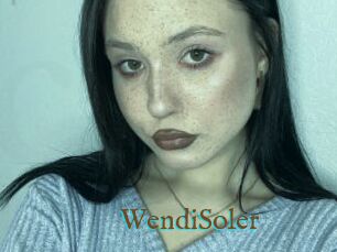 WendiSoler