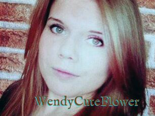 WendyCuteFlower