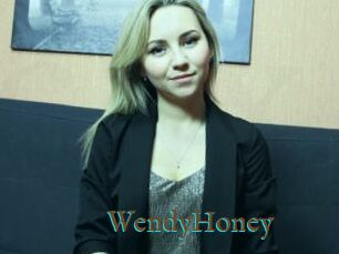 WendyHoney