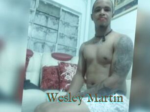 Wesley_Martin