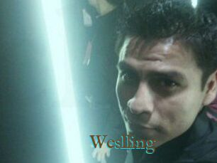Weslling