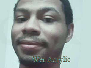 Wet_Acrylic