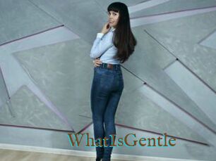 WhatIsGentle
