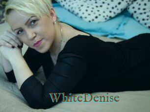 WhiteDenise