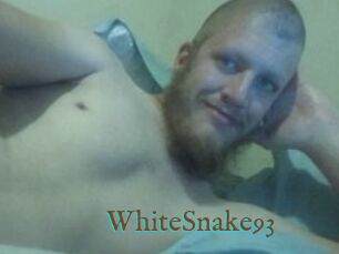 WhiteSnake93