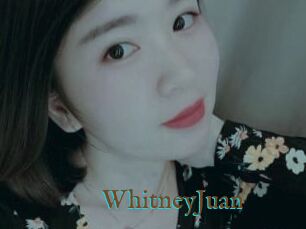 WhitneyJuan