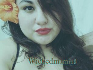 Wickedmami18