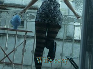 Wife_sexy