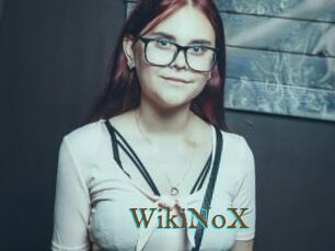 WikiNoX