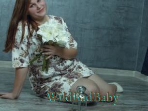 WildBadBaby