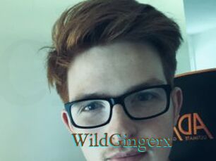 WildGingerx