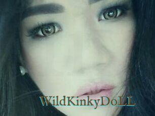 WildKinkyDoLL