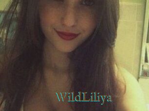 WildLiliya