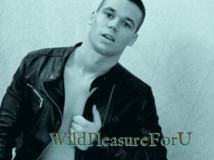 WildPleasureForU