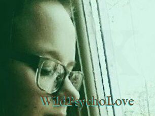 WildPsychoLove