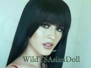 WildTSAsianDoll
