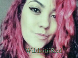 WildkitiiRed