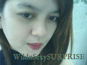 WildnSexySURPRISE