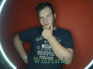 WillHardin