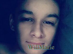 Will_Mazie